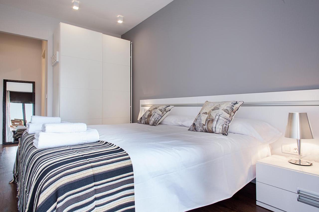 Suites4Days Provenza Apartment バルセロナ エクステリア 写真