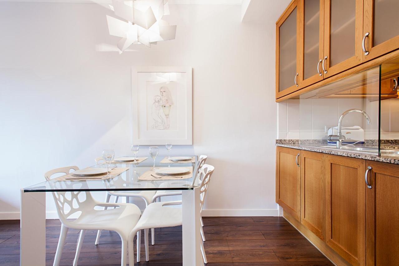 Suites4Days Provenza Apartment バルセロナ エクステリア 写真