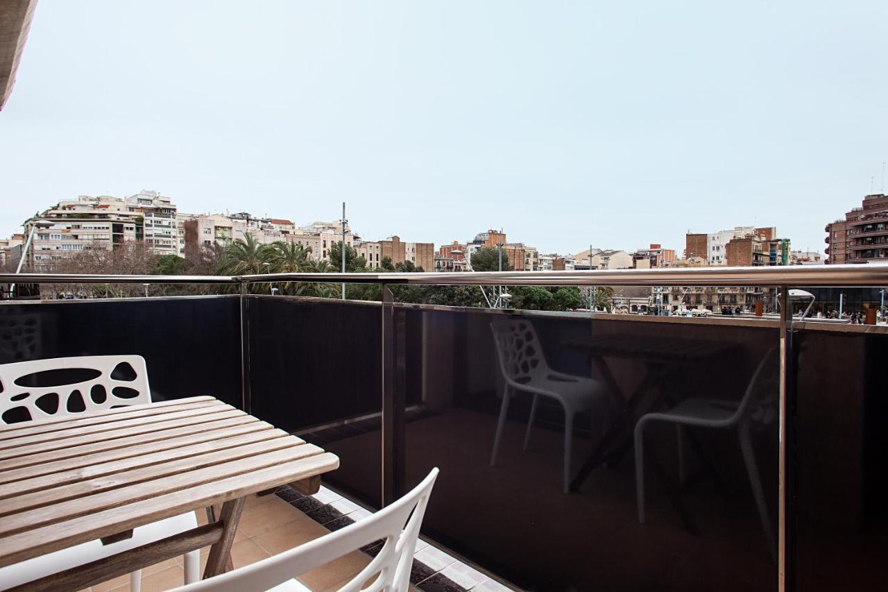 Suites4Days Provenza Apartment バルセロナ エクステリア 写真